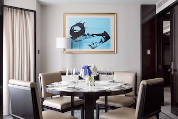 Grand Premier Suite, 1 King Bed