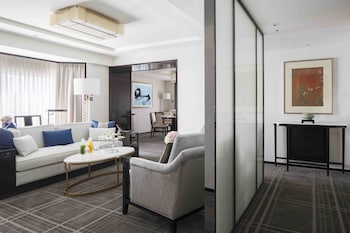 Wangfujing Suite