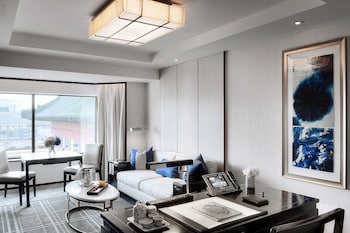 Duplex Suite