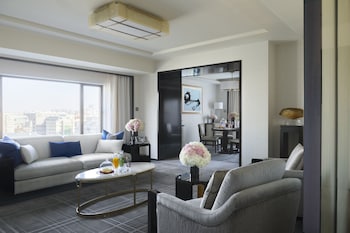 Beijing Suite