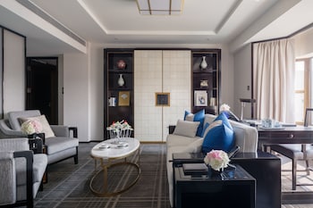 Wangfujing Suite