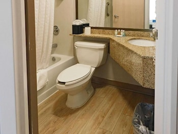 Room, 2 Double Beds, Non Smoking