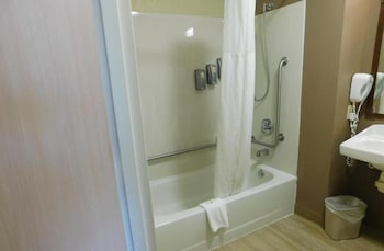 Room, 1 King Bed, Accessible, Non Smoking
