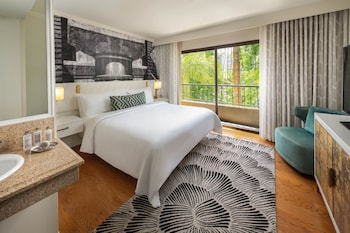 Junior Suite, 1 Bedroom