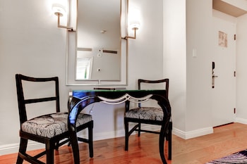 Junior Suite, 1 Bedroom