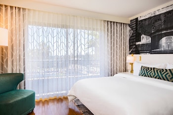 Junior Suite, 1 Bedroom