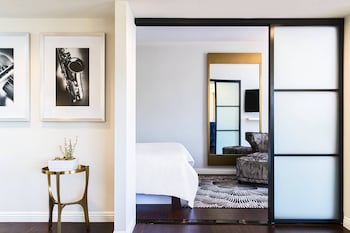 Executive Suite, 1 Bedroom