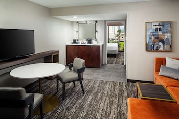 Suite, Accessible, Non Smoking