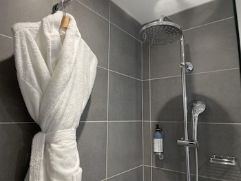 Superior Room, 1 Queen Bed, Non Smoking, Terrace