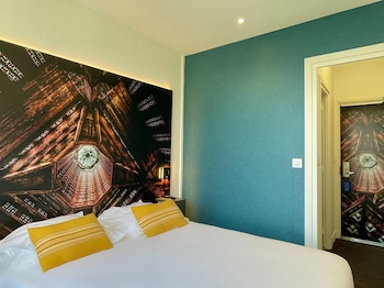 Economy Room, 1 Double Bed, Non Smoking