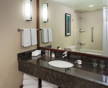 Executive Suite, 2 Double Beds, Non Smoking