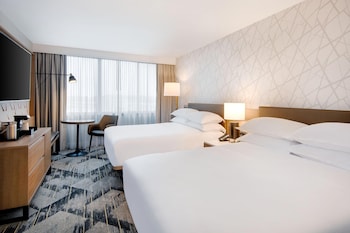 Room, 2 Queen Beds