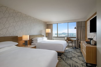Room, 2 Queen Beds