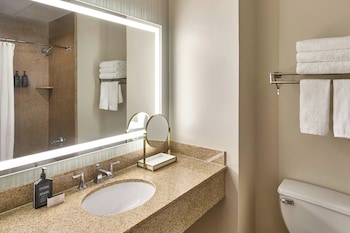 Suite, 1 King Bed