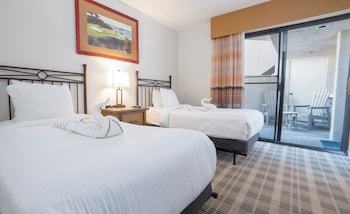 Condo, 2 Bedrooms, Kitchen