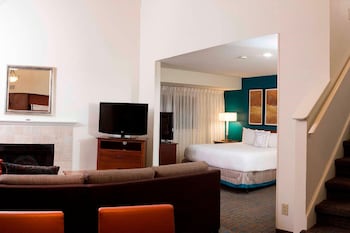 Suite, 2 Bedrooms