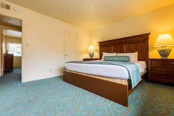 Condo, 2 Bedrooms, Non Smoking, Kitchen