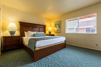 Condo, 2 Bedrooms, Non Smoking, Kitchen