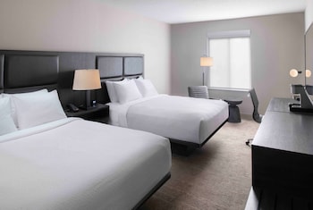 Standard Room, 2 Queen Beds