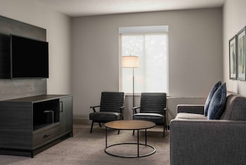 Suite, 1 Bedroom