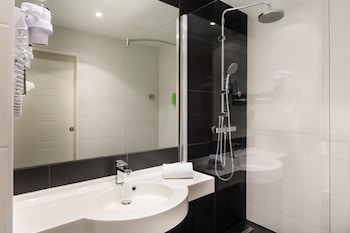 Superior Room, Multiple Beds, Non Smoking, Balcony (Twin bed on request)