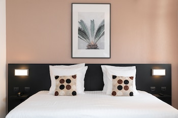 Superior Room, Multiple Beds, Non Smoking, Balcony (Twin bed on request)