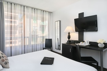 Superior Room, 1 King Bed, Non Smoking