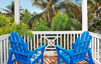 Garden King Guest Room