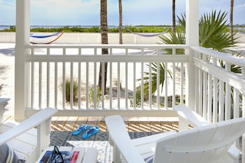 Waterfront Three Bedroom Villa