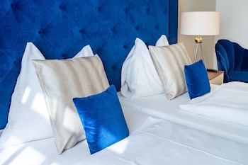 Junior Suite (Superior)
