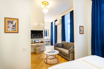 Junior Suite (Superior)
