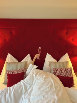 Junior Suite (Superior)