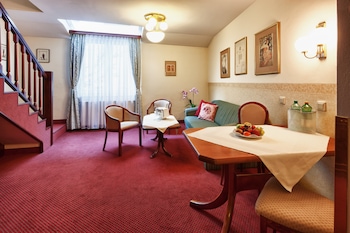 Junior Suite (Classic)