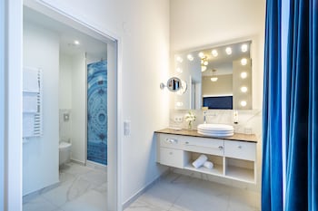 Junior Suite (Superior)