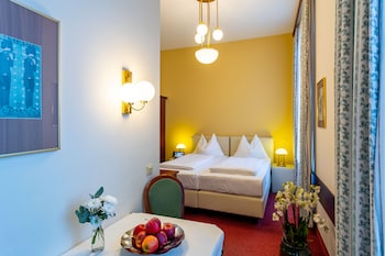 Junior Suite (Classic)