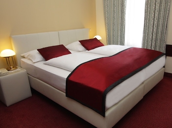 Junior Suite (Classic)