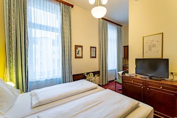Maisonette Suite
