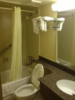 Standard Room, 1 Queen Bed, Smoking
