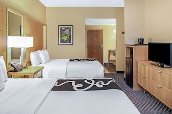 Room, 2 Double Beds, Non Smoking