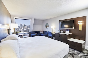 Superior Room, 1 King Bed