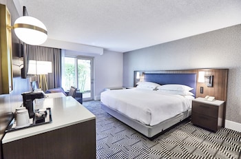 Superior Room, 1 King Bed