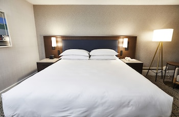 Superior Room, 1 King Bed