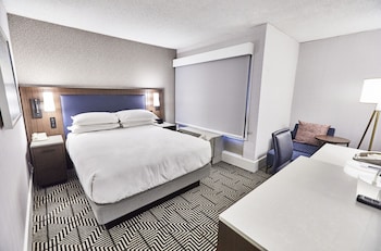 Deluxe Room (Hotwire ROH)