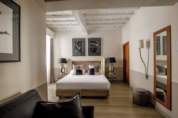Superior Room - Via Della Croce 15
