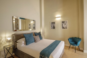 Premium Apartment with Sauna - Via di Ripetta 39
