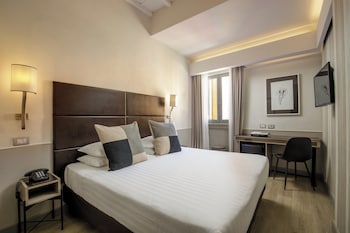 Standard room - Via Della Croce 15