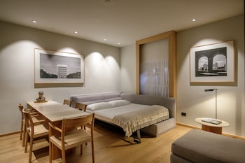 Ripetta Luxury Apartment - Via Di Ripetta 229