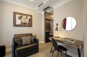 Superior Double Room (Main Building)
