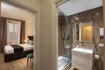 Apartment Superior - Via Vittoria 50