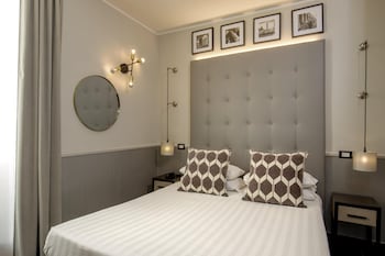 Petite Chambre - Via del Corso 81